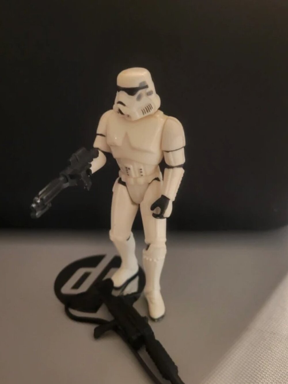 Kenner Star Wars Storm Tropper